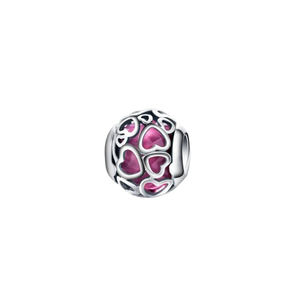 Sterling Silver Charms – Page 16 – Enchanting Charms Sterling Silver Charms – Page 16 – Enchanting Charms